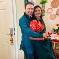 Purva Pangaonkar-Ford