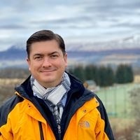 Christopher Donnison