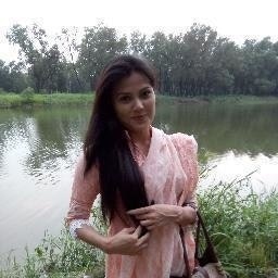 Jharna Rahman