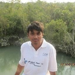 Sujit Sarker (Sagar)