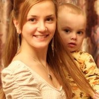 Ксения Кулигина