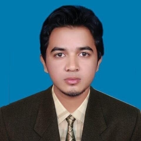 Md. Ruhul Amin Sujon