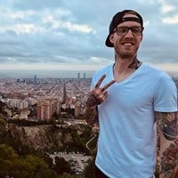 Christopher Silvestri