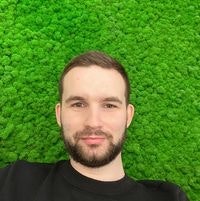 Дмитрий Беседа