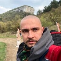 Тимур Абдрахманов