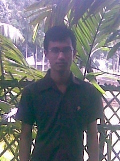 Shahadat Hossain