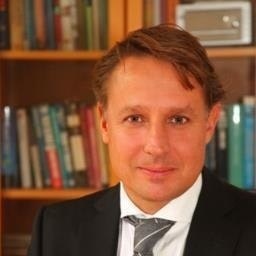 Marcel van der Heijd