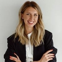 Кристина Дубровицкая