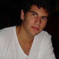 Arthur Lilenbaum Valadares