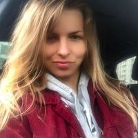 Дарья Черепанова