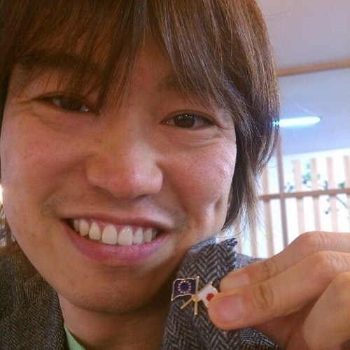 榊原健太郎（Ken Samurai）