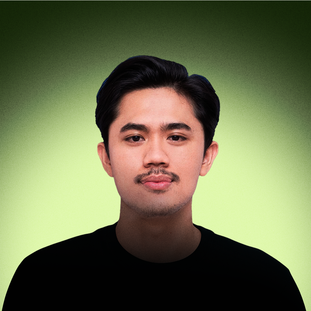Ahmad Sulaiman