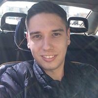 Алексей Нестерчук