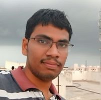 Sai Krishna Vemuri's