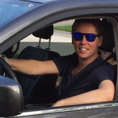 Martijn van der Neut