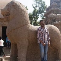 Nikhil Sharma Rayaprolu