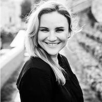 Анна Рыжкова