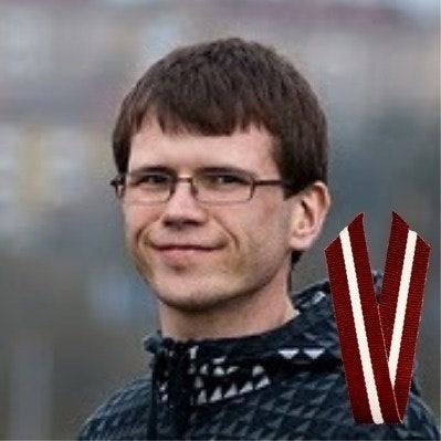 Kaspars Riņķevičs