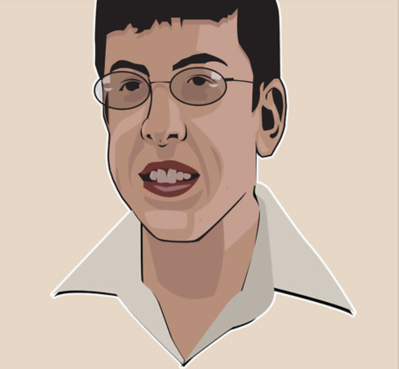 Mr. McLovin