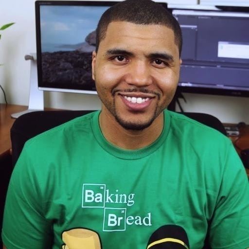 Kevin The Tech Ninja