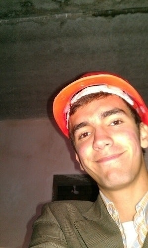 Brataschuk Volodymyr