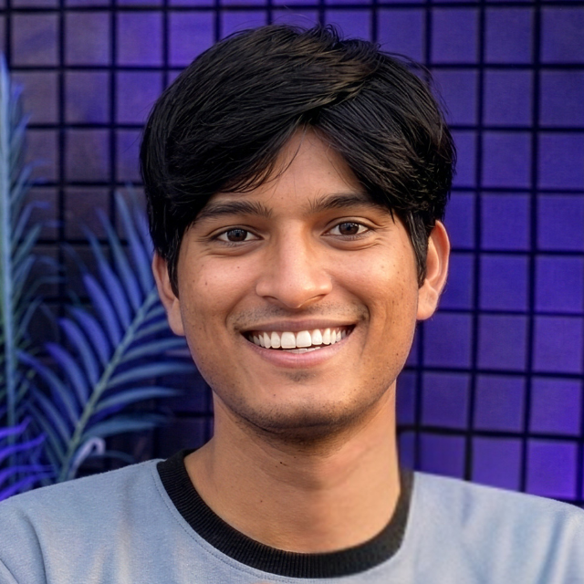 Swapnil Sanghvi