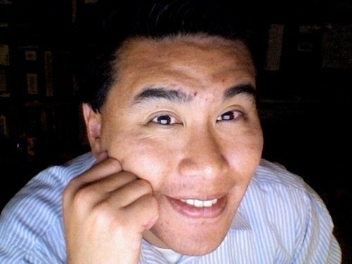 R Ray Wang (王瑞光)