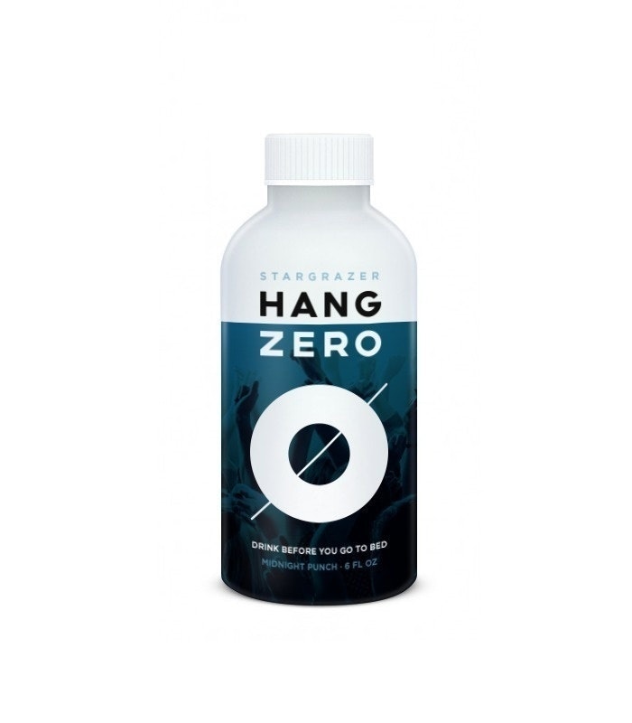 hang zero