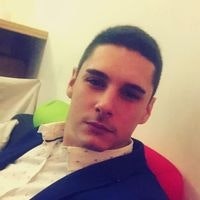 Alexandre Camps Fassolino