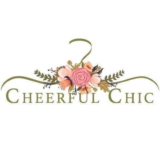 Cheerful Chic