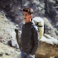 Áśhìśh Kûmãr Çhõûdhãry