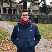 Μάρκος Τσαγγάρης