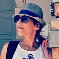 Marietta Papastefanou