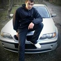 Сергей Чернов