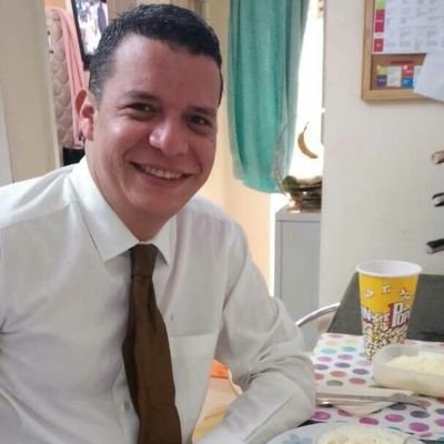 Simón Santeliz.•. ⚖