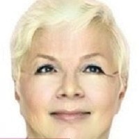 Галина Надежина