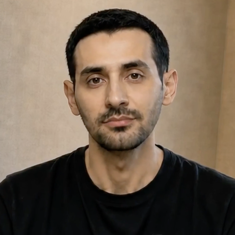 Ali Ajoudanian