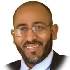 محمدالأمين م.الهادي