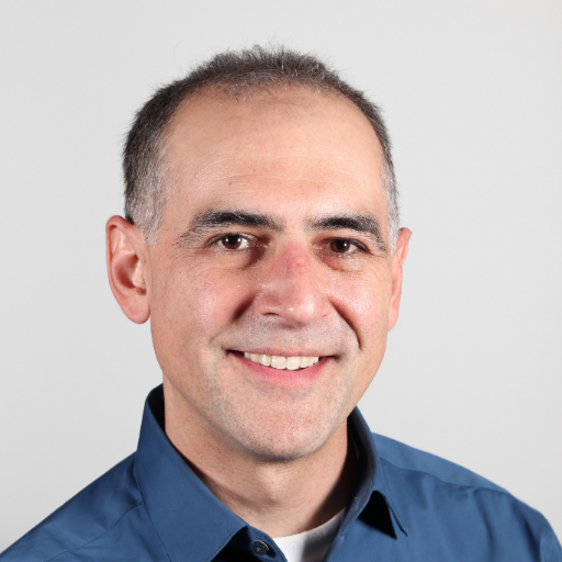 Jeff (Mr Rogers of Crypto) Flowers