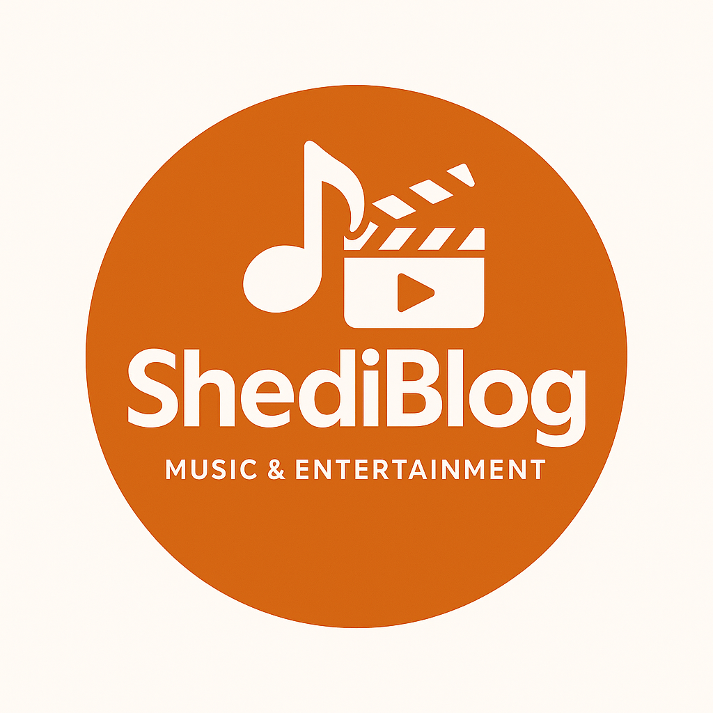 Shediblog
