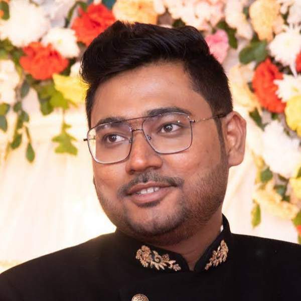 Syed Zainul Haque