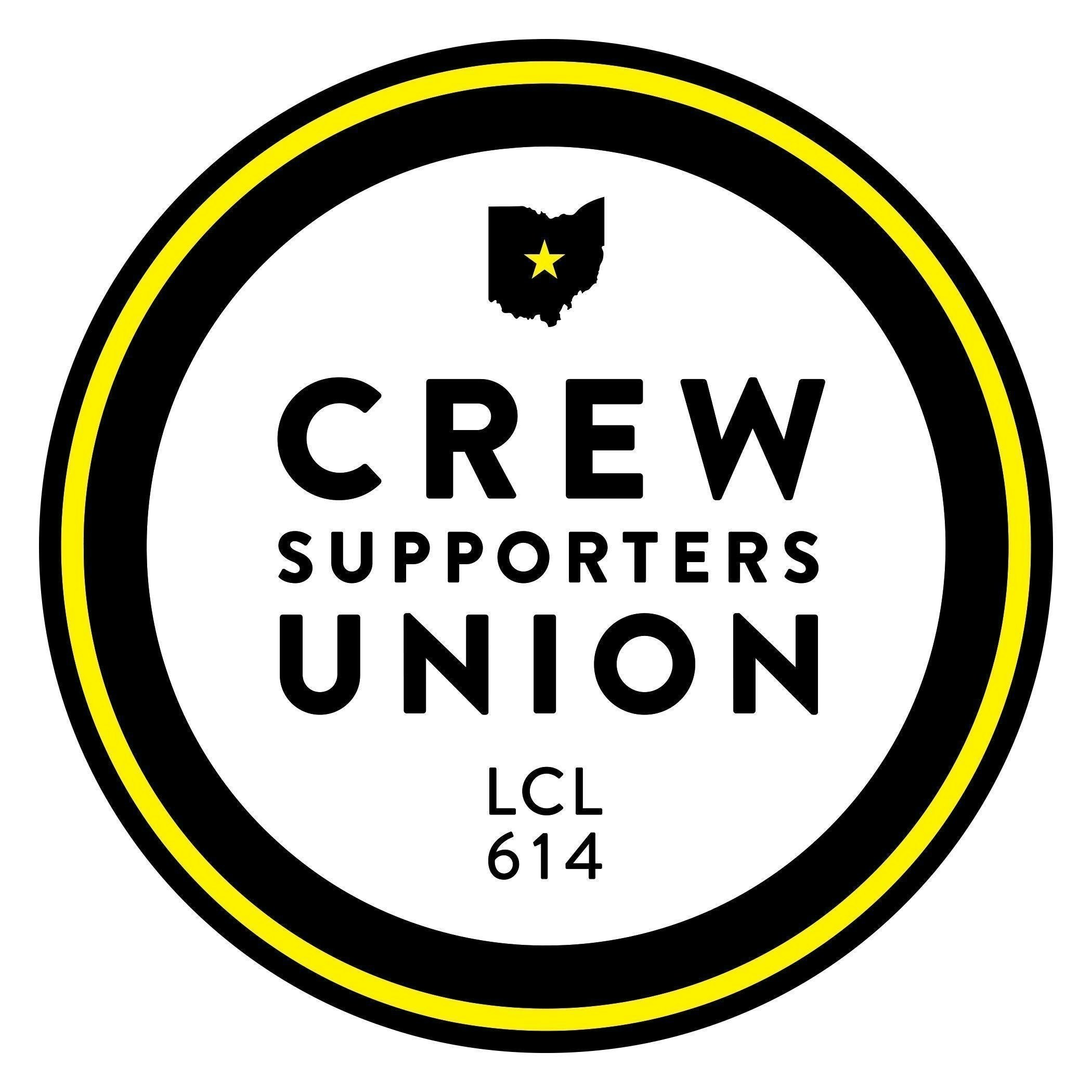 CrewSupportersUnion