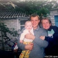 Виктор Яценко