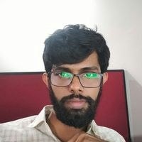 Vivek Menon Madathiveettil