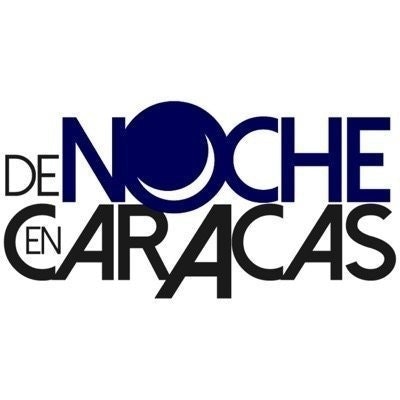 De Noche en Caracas