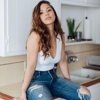 Jessica Louise Garcia