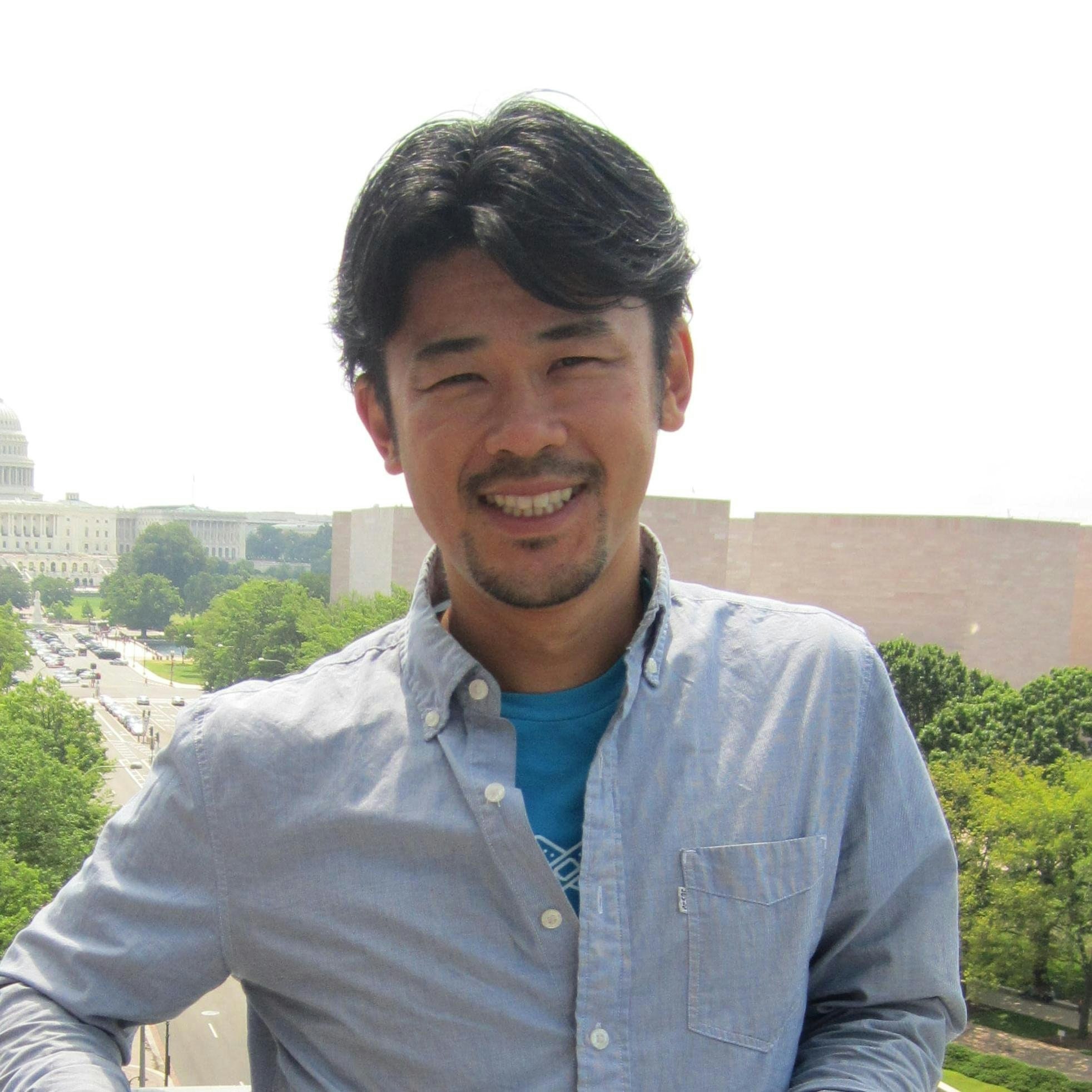 Masa Okunishi