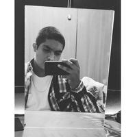 Cristopher Alejandro