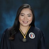 Krystel Iris de Castro