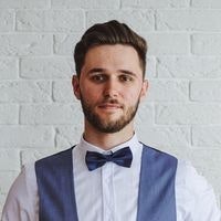 Роман Васильовський